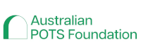 Australian POTS Foundation Logo